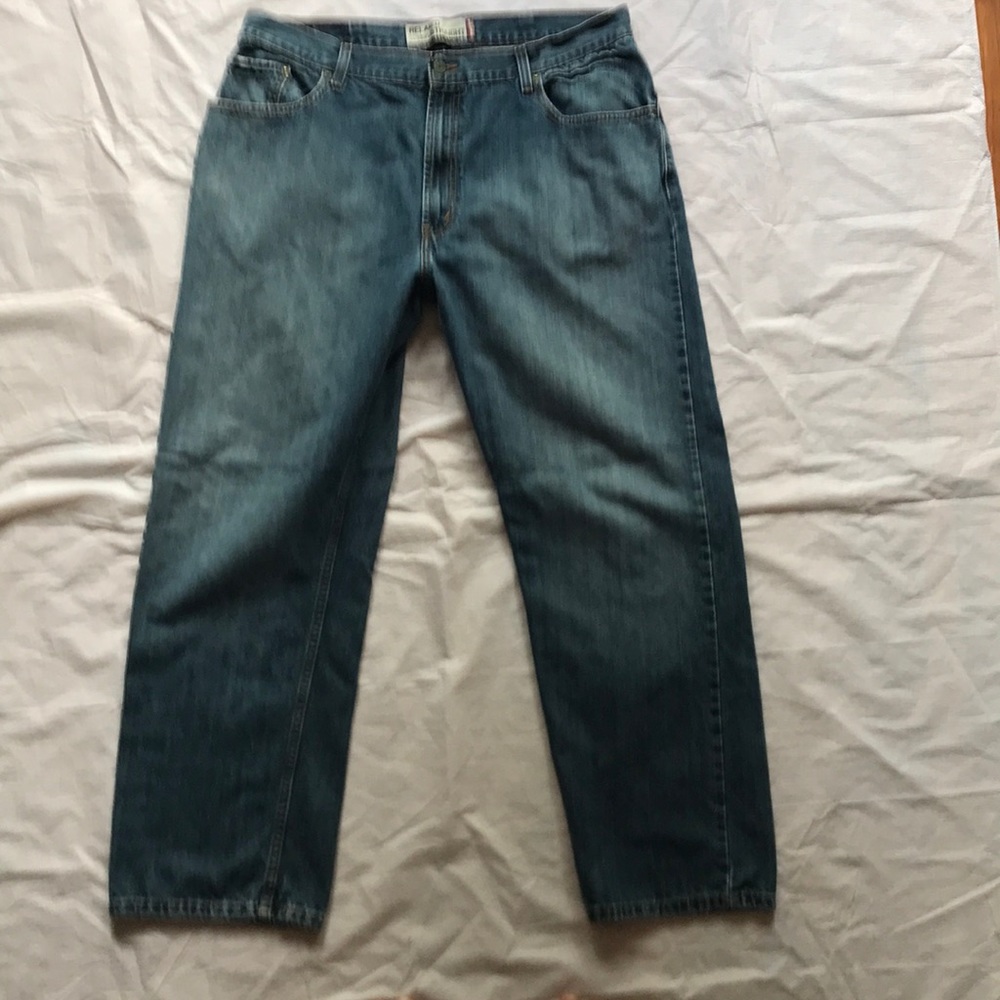 Levi’s 559 relaxed straight
